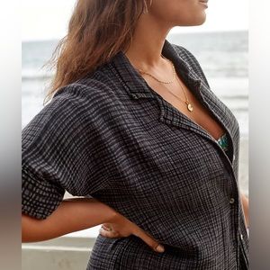 COPY - Anthropologie The Lucia Dress